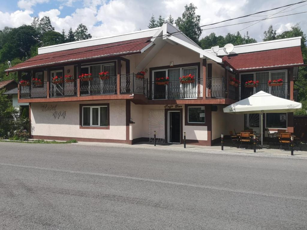 Casa VIV