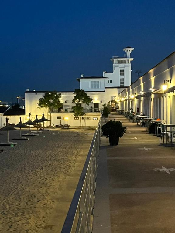 Hostel Cazino Nord Rooms