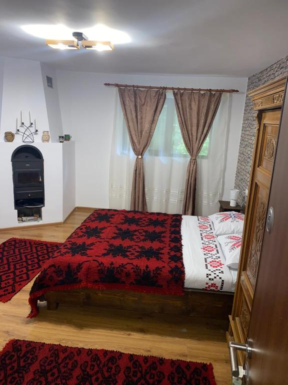 Căsuța din Pădure