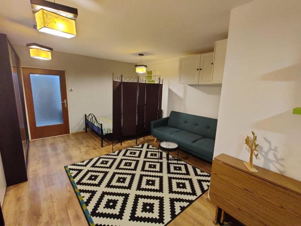 Central Apartment Circumvalatiunii
