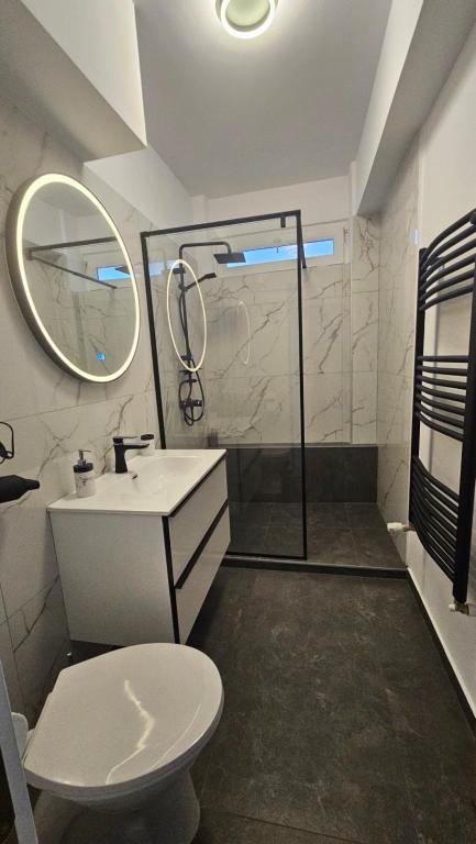 Central View Apartment