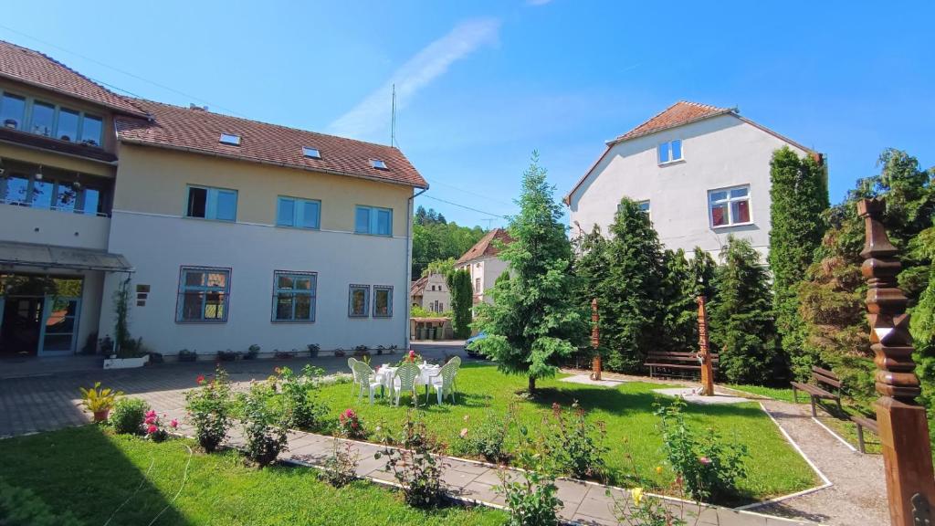Centrul Gaudeamus