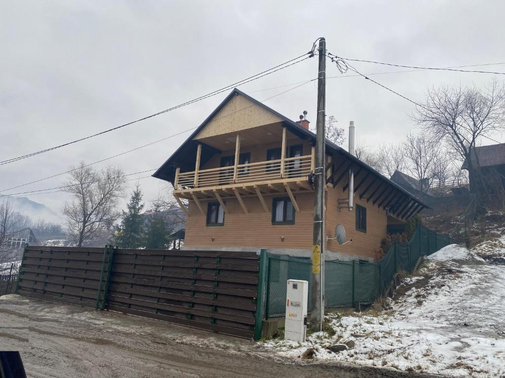 Salt Key House L - 2 Bedrooms