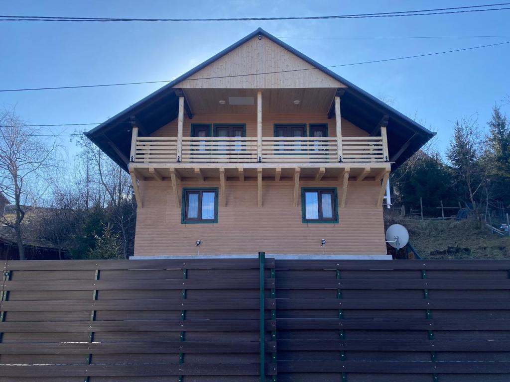 SKH - 3 apartments, 5 bedrooms