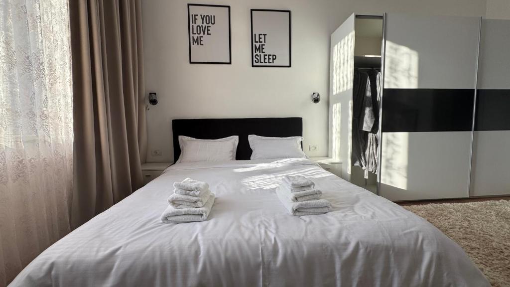 Chic & Cozy Stay in Timișoara