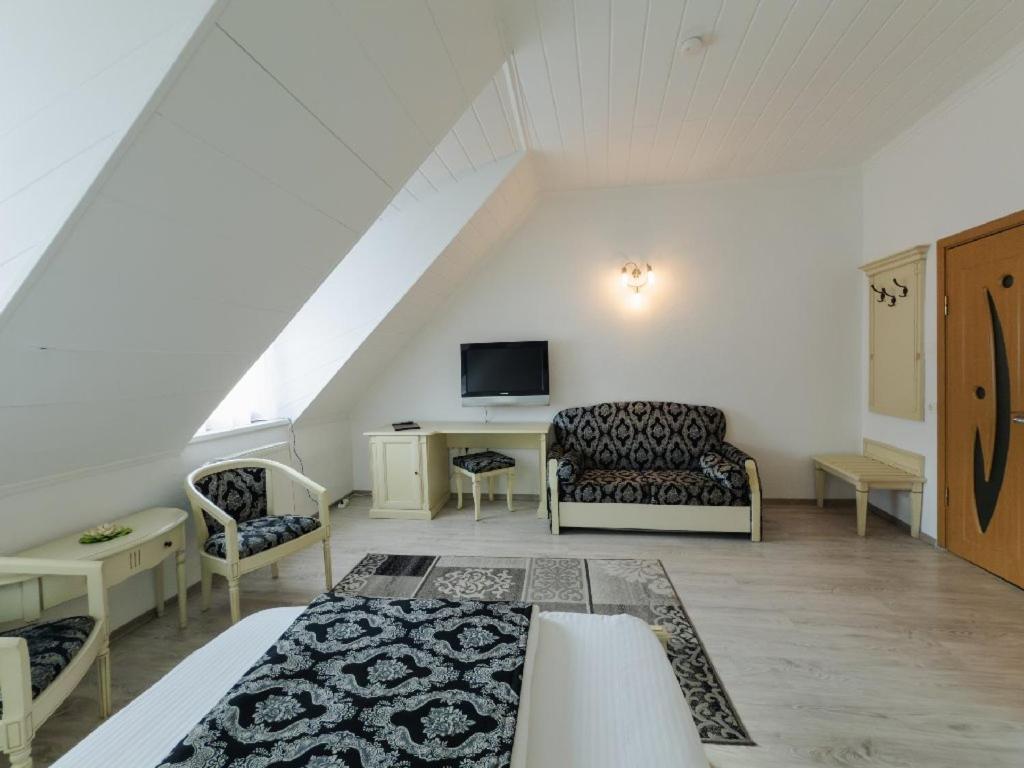 Hotel Claudiu