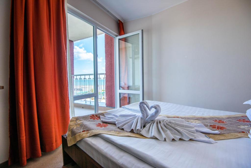 Hotel Del Mar Venus