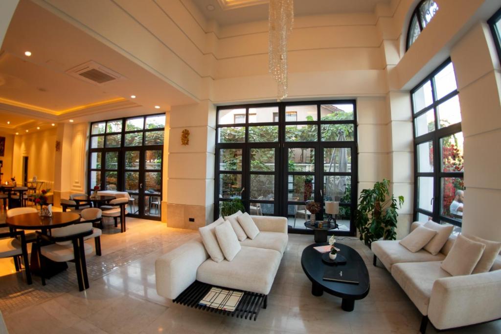 Cosmopolita Boutique Hotel