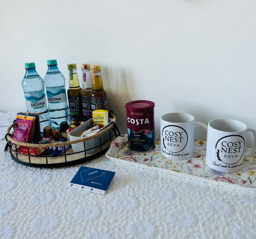 Cosy Nest Deva
