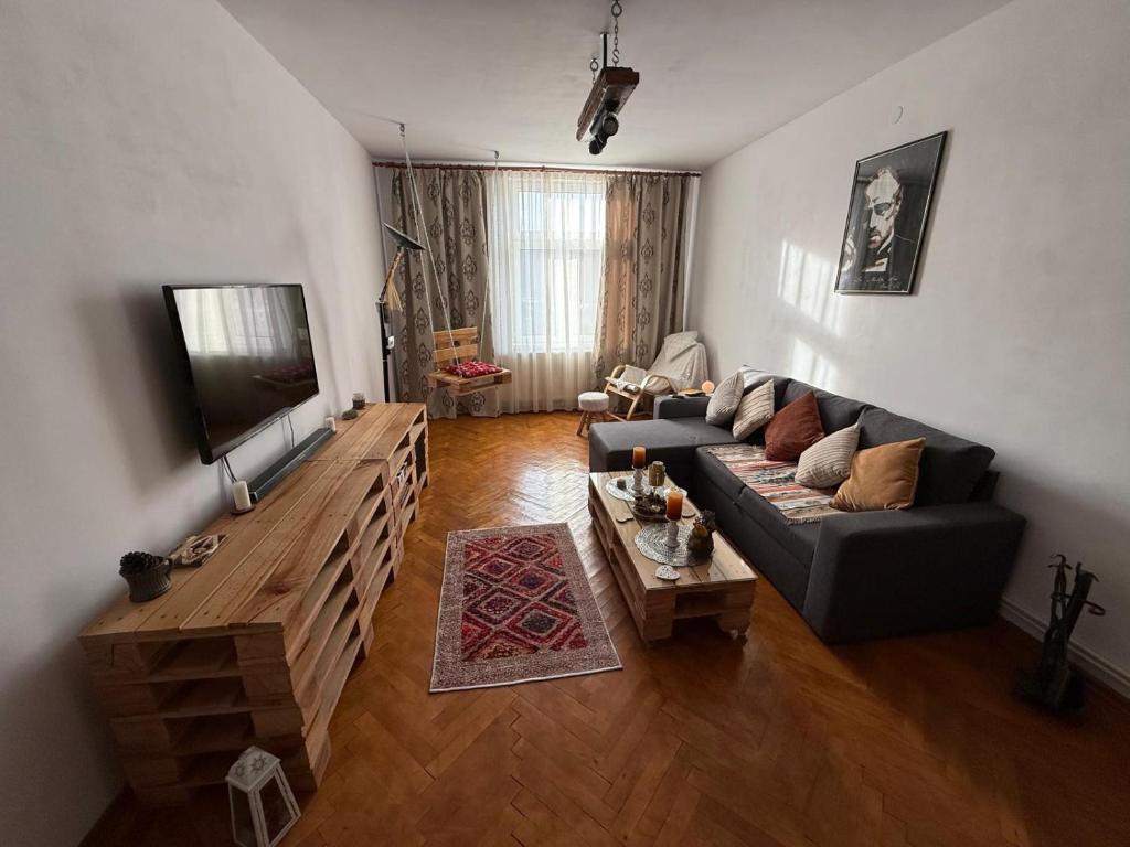 Cozy Blend