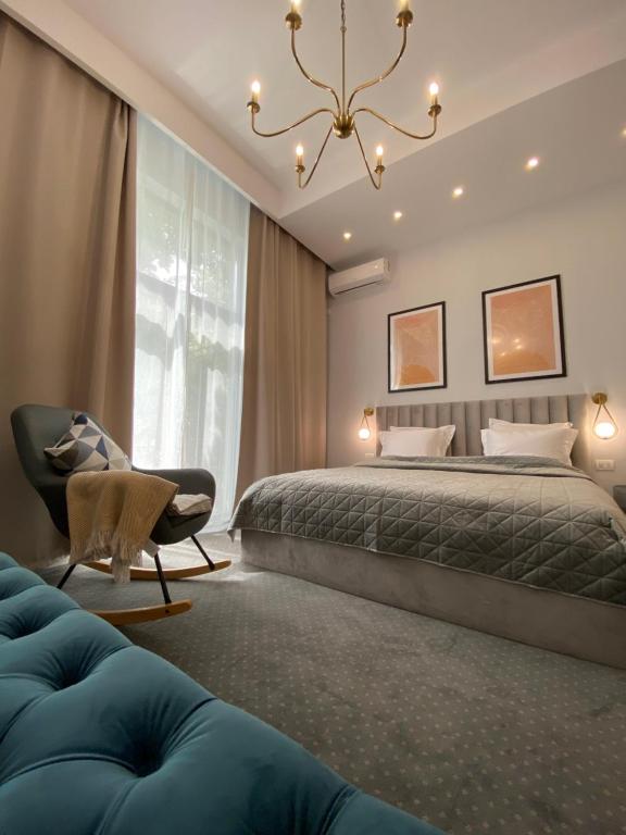 Cozy Flat 5