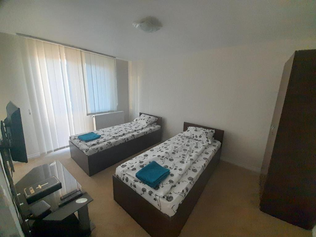 Dallas Apartaments 33