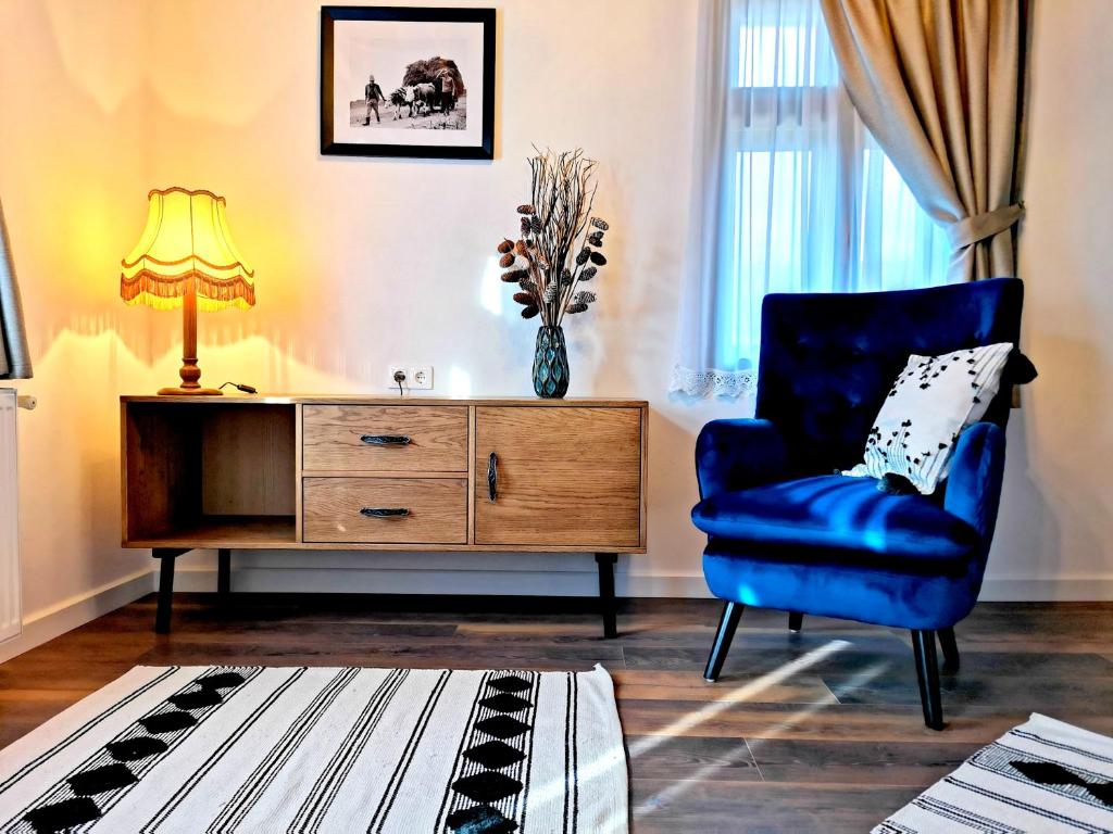 Demeter Guesthouse WOLF