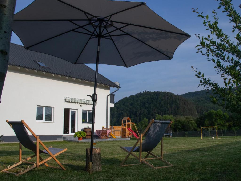 DOM HILLS Bucovina