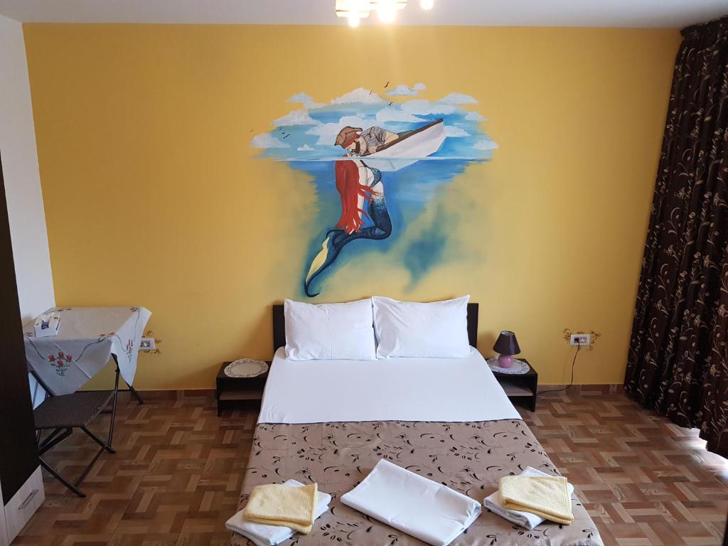 EL Capitano - Mamaia Nord