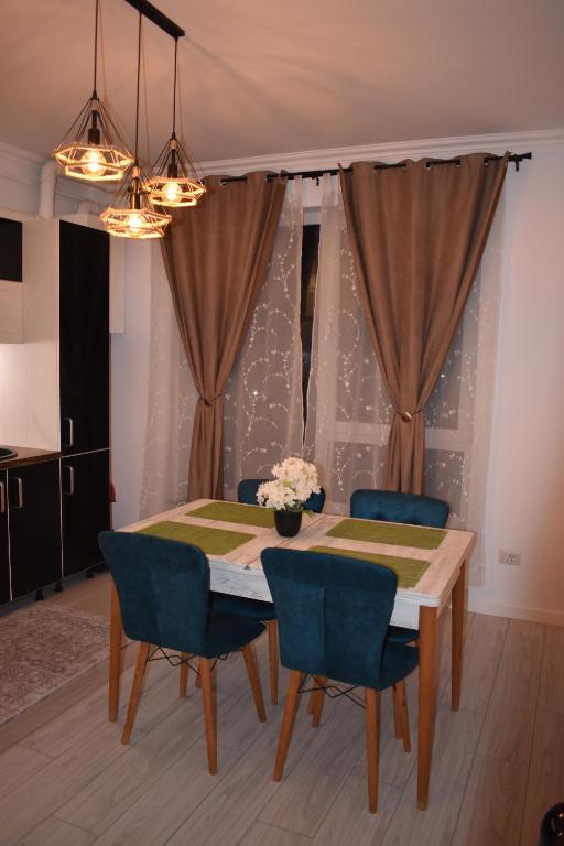 Wald Central Residence