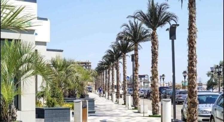 Studio Alezzi Beach Resort Ely