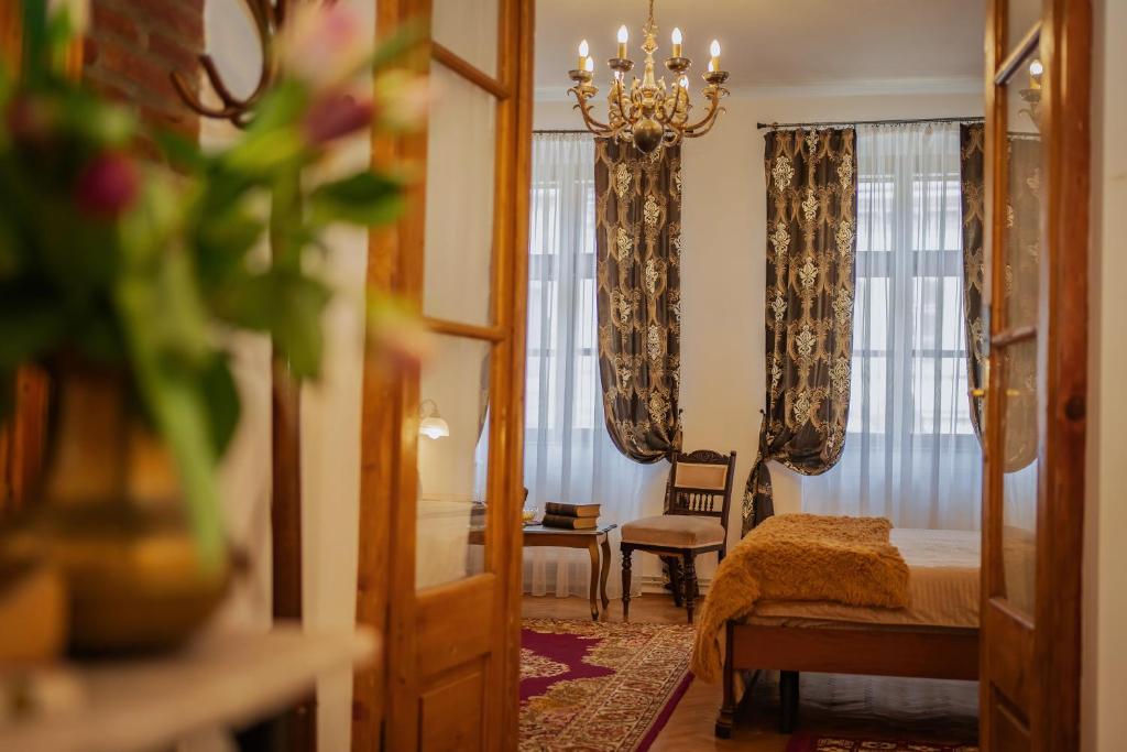Rustic House Transilvania