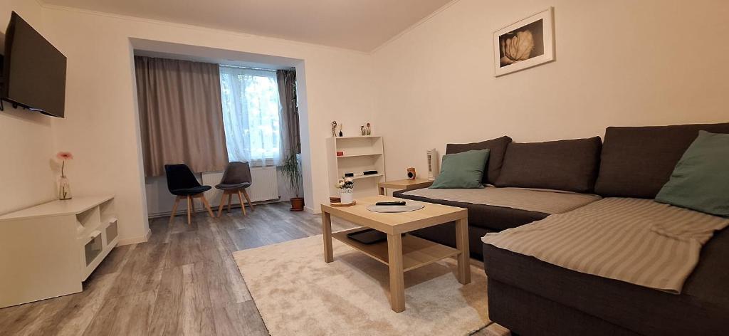 Enci House Apartment