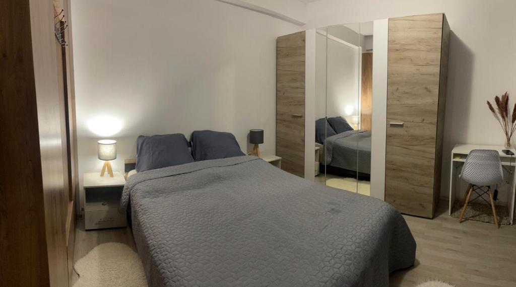 Ferienappartment Casasim