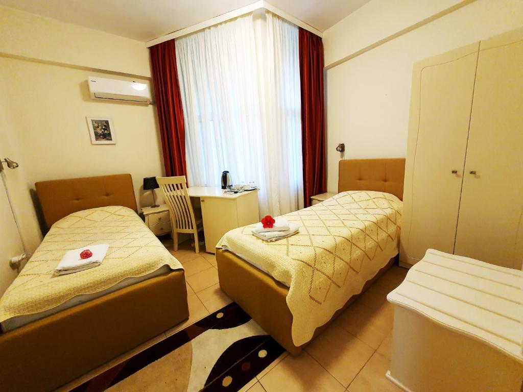 Hotel Florentina