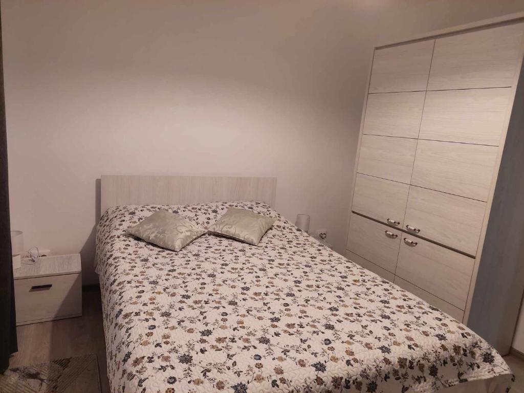 Fresh Apartman