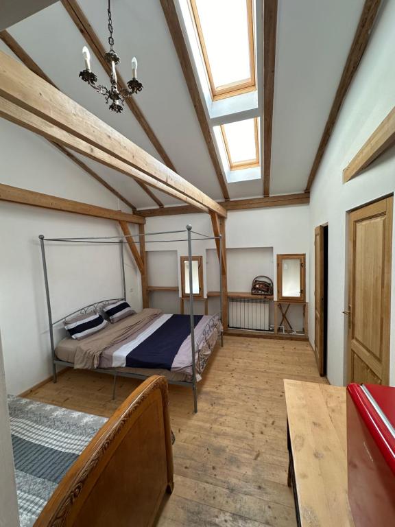 Garsoniera 2 lângă plaja