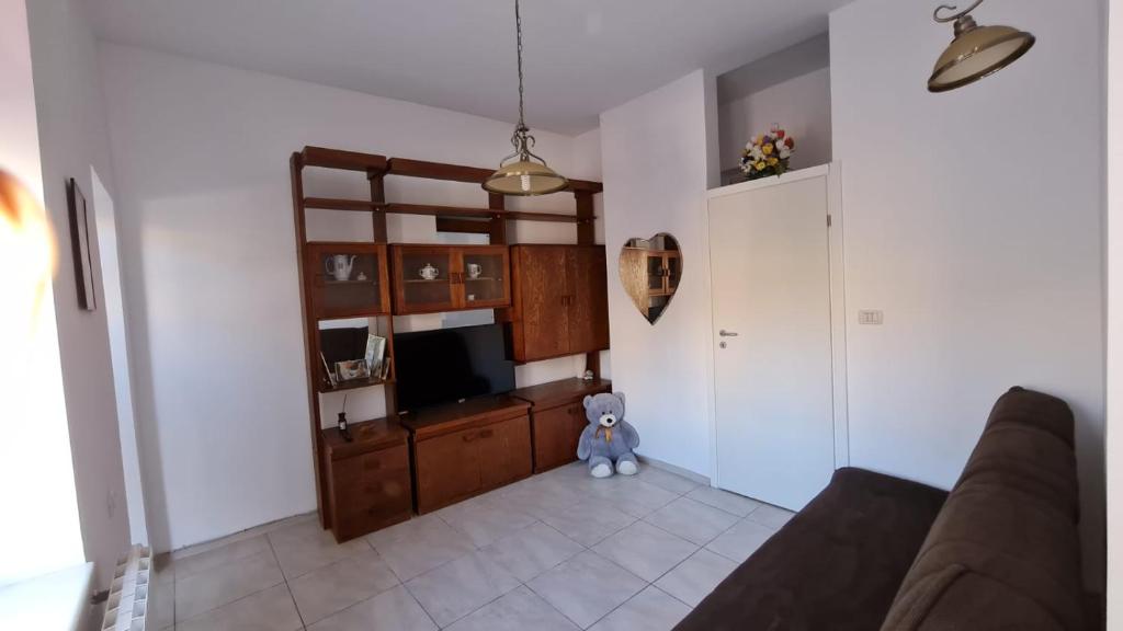 Apartament centru plaja modern