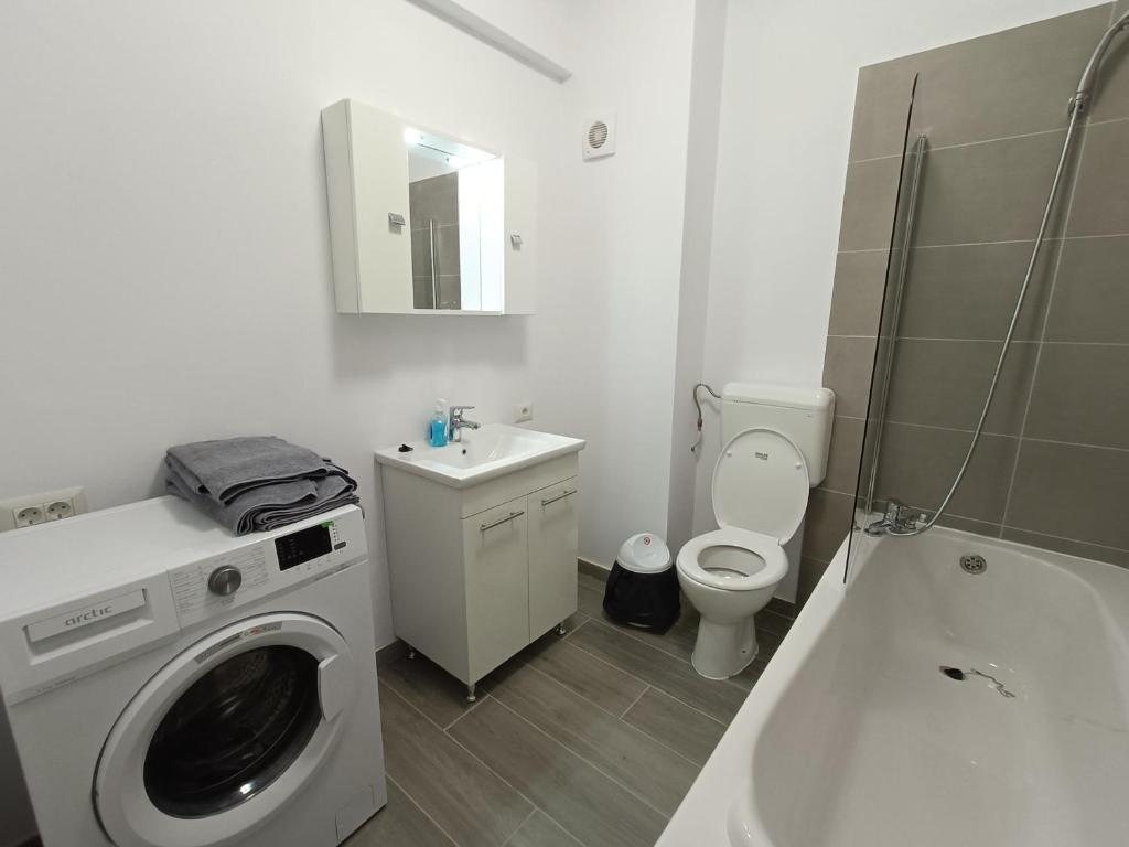 GH apartments