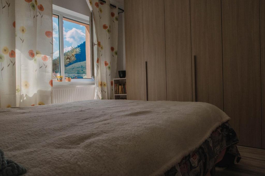 Good Vibes Apartment