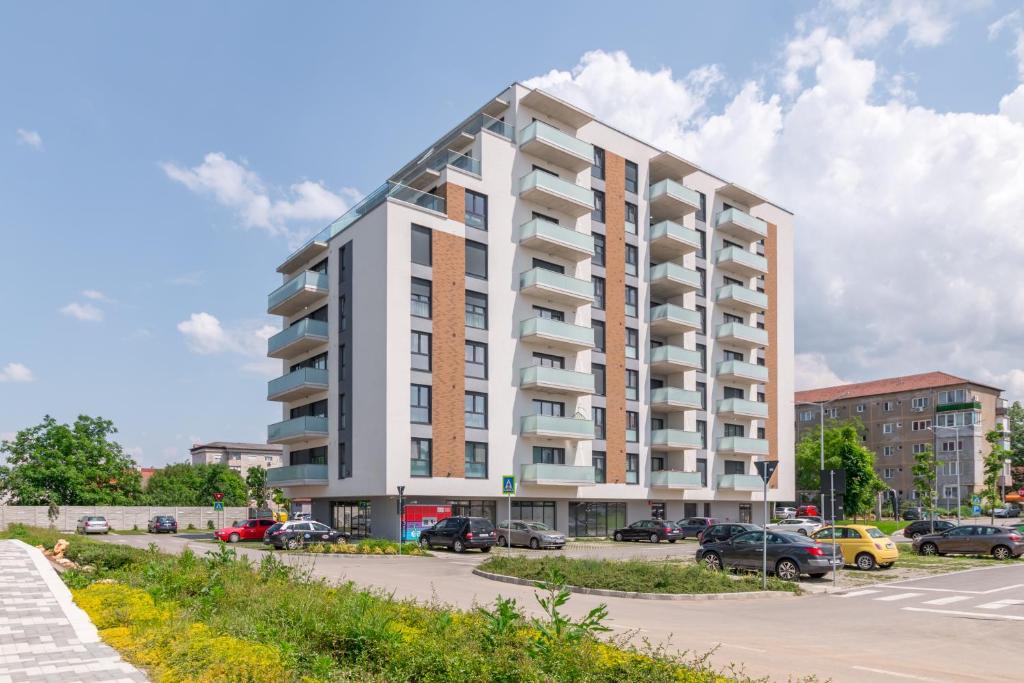 Grand Hill Flats
