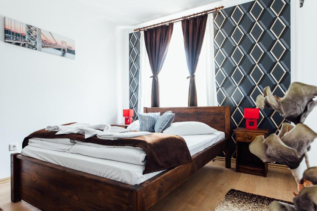 Guesthouse Viktoria Pensiune