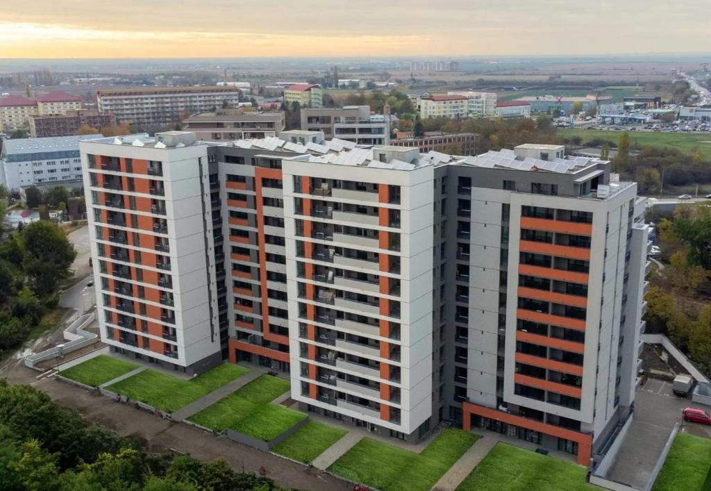 Harmony Apartment Timisoara