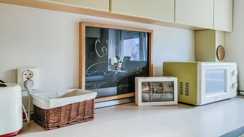 HELIOS - DeLuxe Residence, close to the city center, plus PARKING included