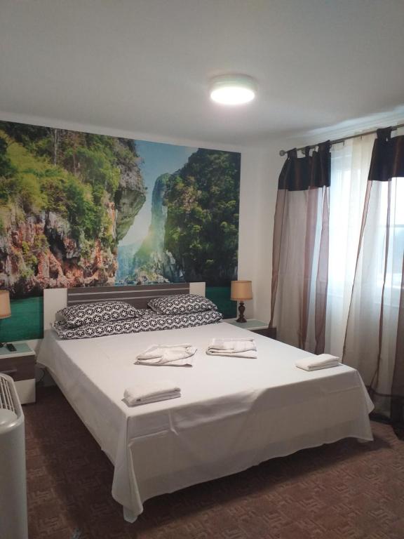 Hotel Hobby
