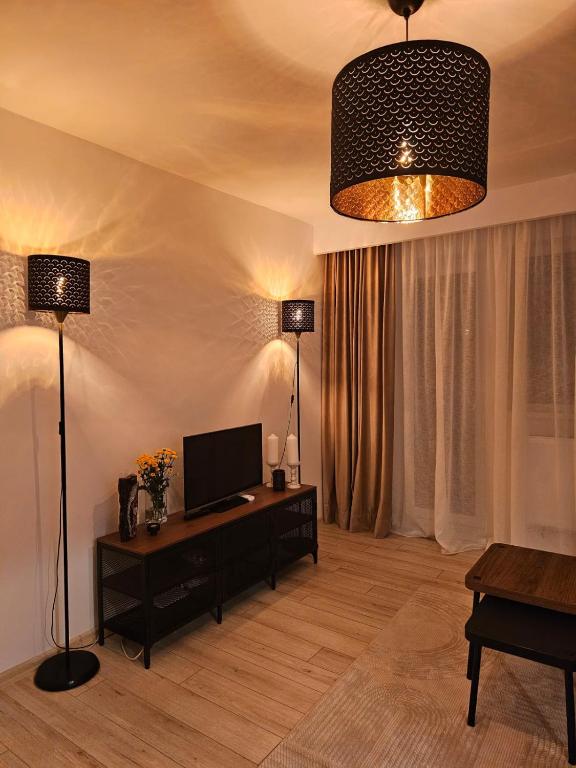 Hortensia Apartment