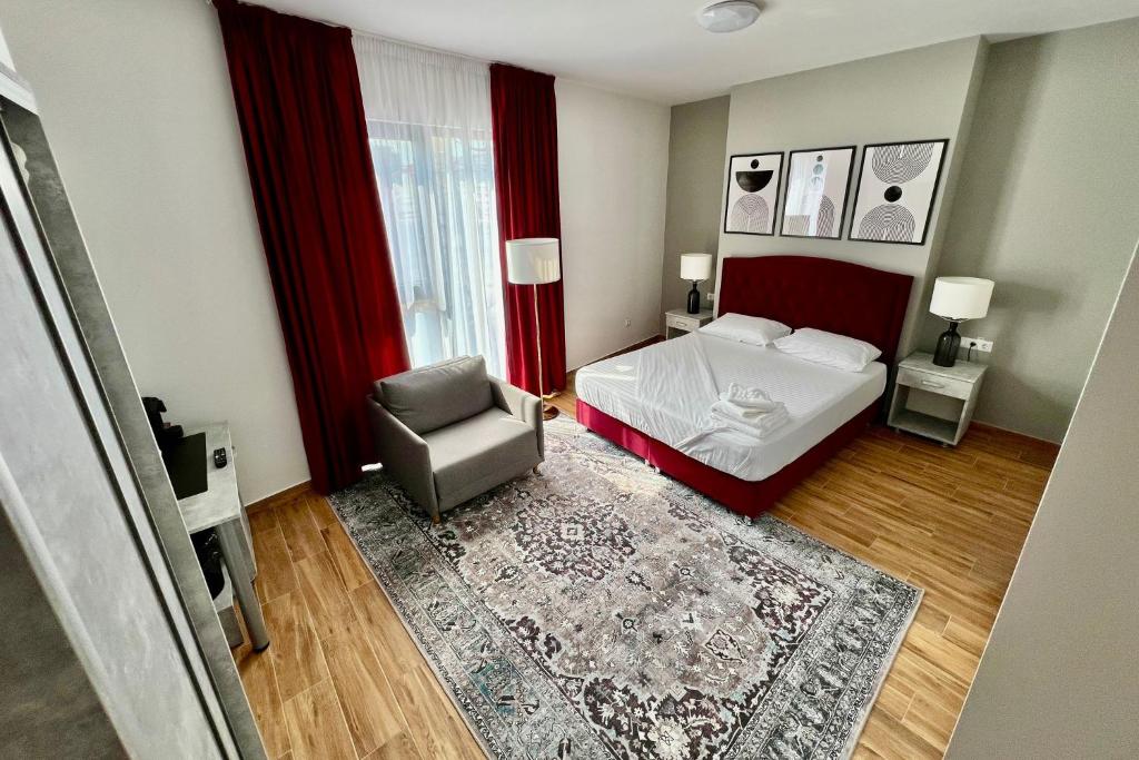 Hotel Fantazia Oradea - Self Check In & Out