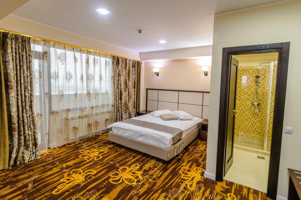 Hostel Parc