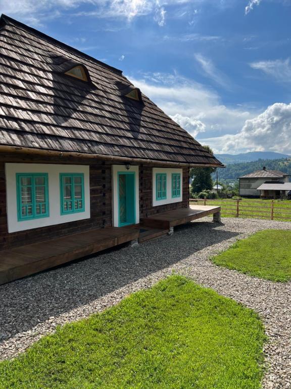 Hygge Loft Bucovina