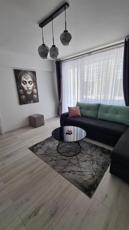 Iggy Premium Apartment