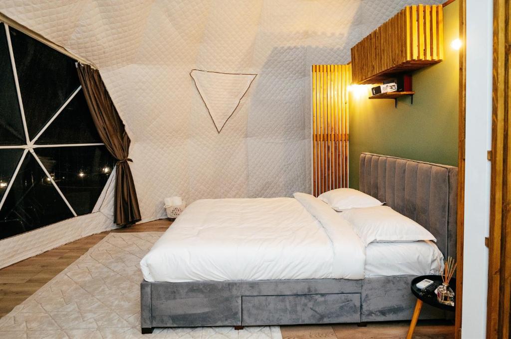 Kallias Dome Resort