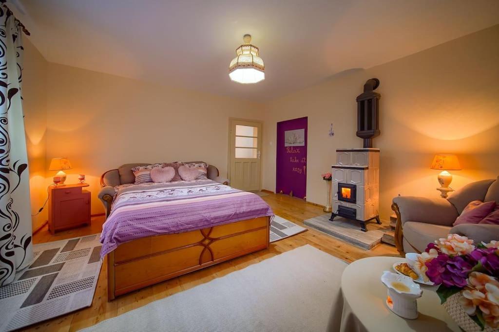Kinga Guesthouse