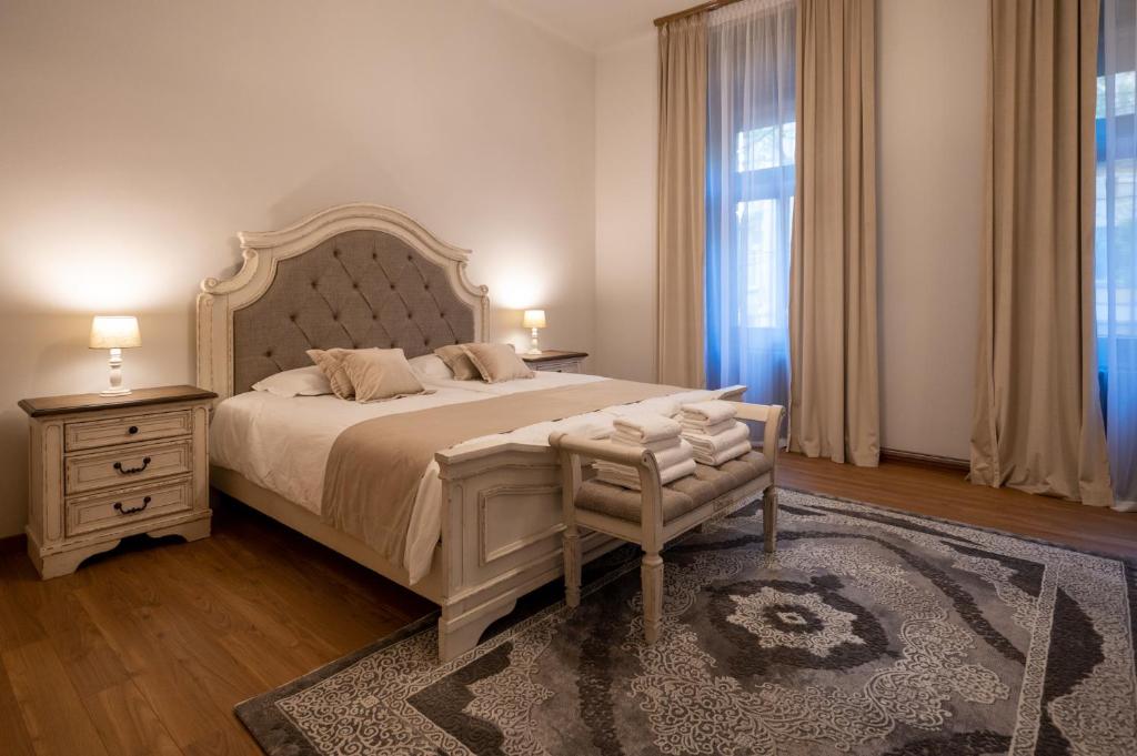 Kinsley Apartament 2