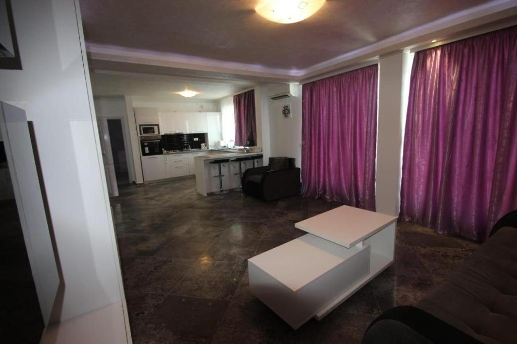 Korallia Penthouse