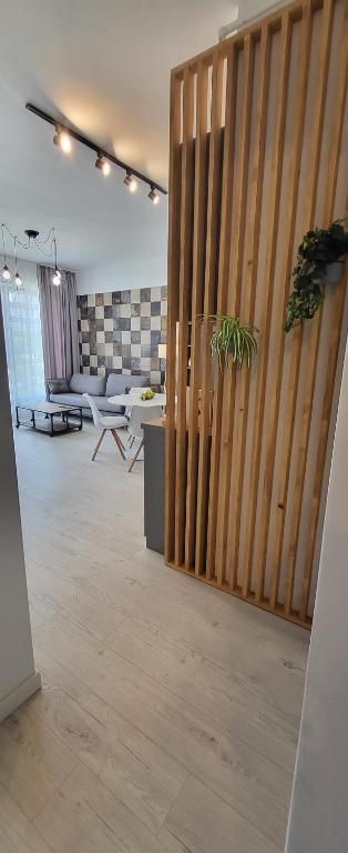 KuuB Apartments