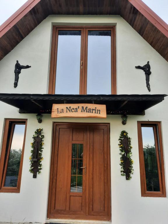 La 'Nea Marin
