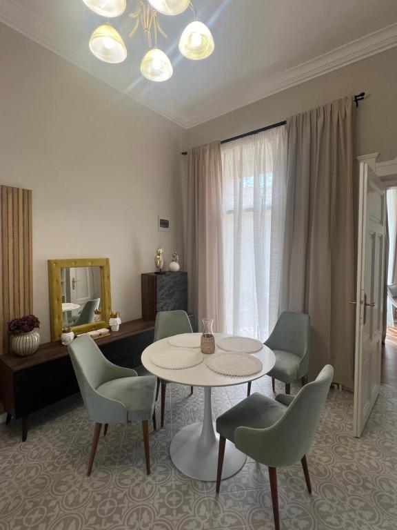 La Strada Central Apartament