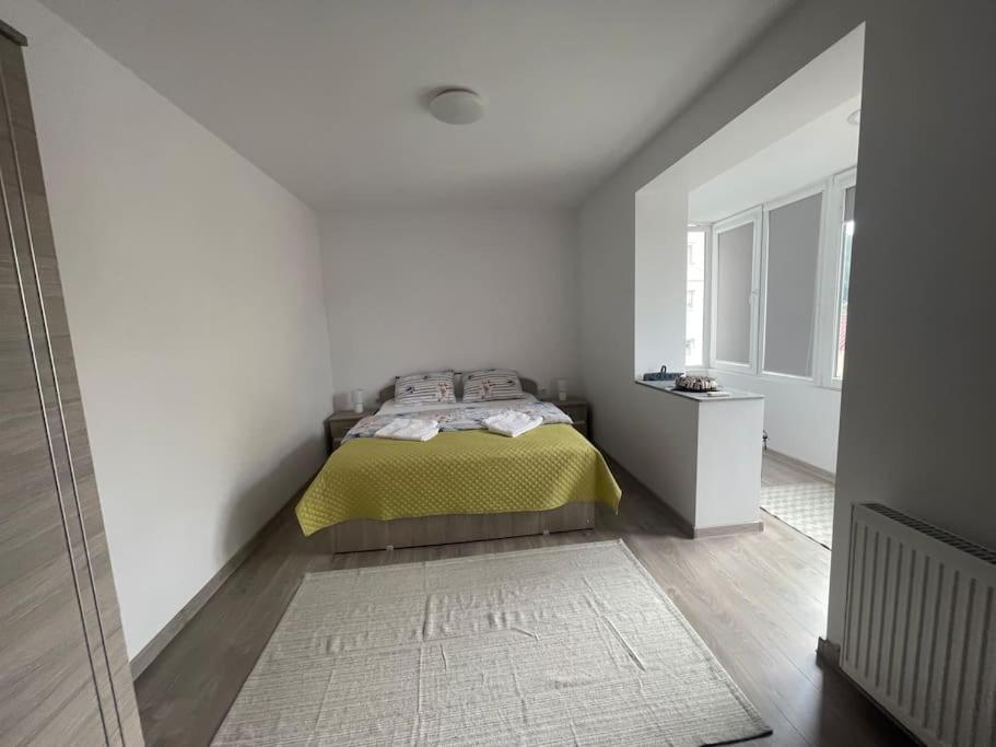Lady M Apartment