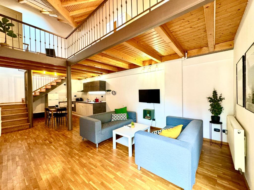 Little Loft