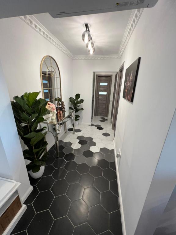 LNB ApartHotel Tomis
